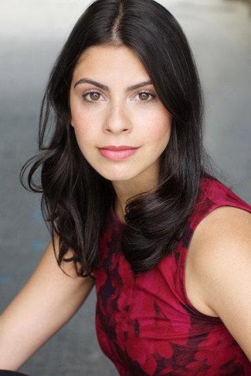Izabella Yena Image