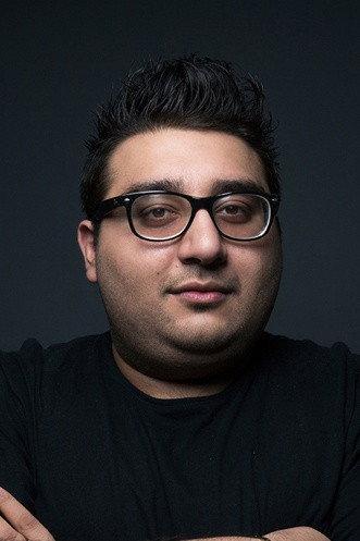 Daniel Topan Image