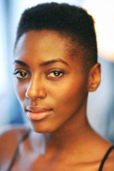 Yrsa Daley-Ward Image