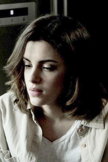 Elisabeth Garcia Image