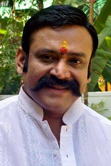 Santhosh Image