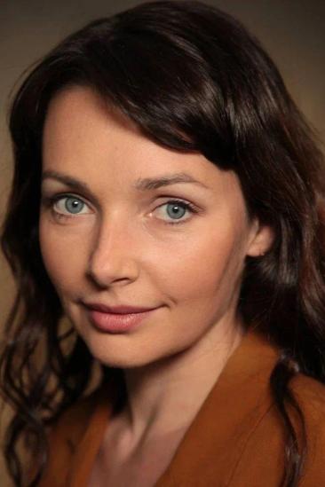 Natalya Antonova Image