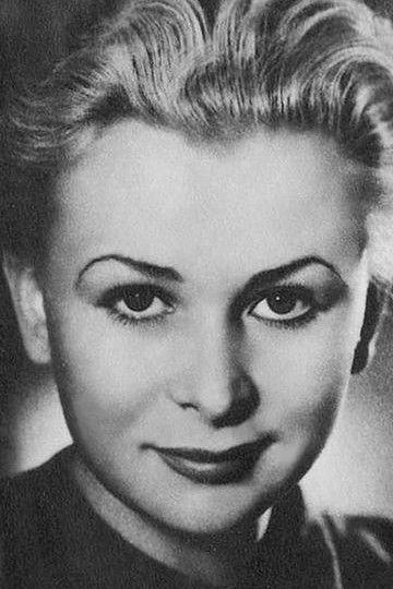 Valentina Serova Image