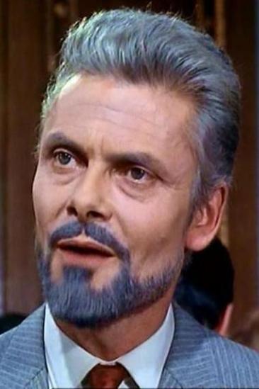 Robert Crewdson Image