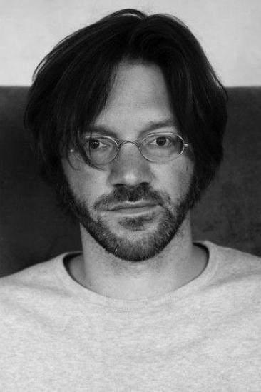 André de Ridder Image