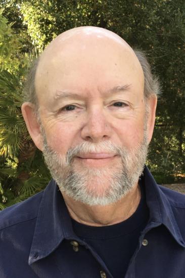 Paul Hirsch Image