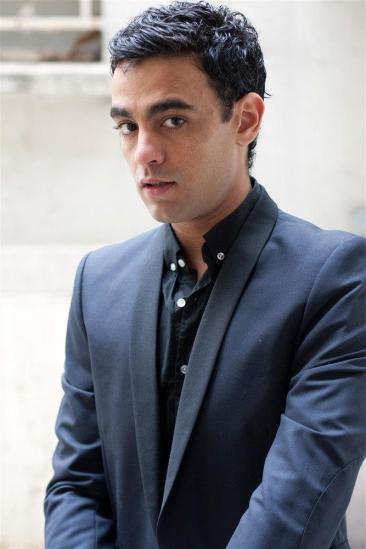 Bellamine Abdelmalek Image