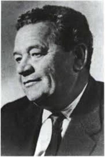 Pantelis Zervos Image