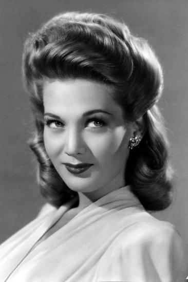 Louise Allbritton Image