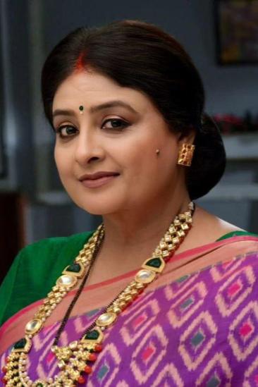 Aparna Ghoshal Image