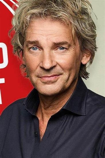 Matthijs van Nieuwkerk Image