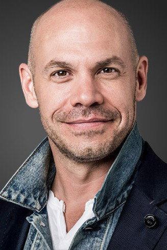 Maxim Martin Image