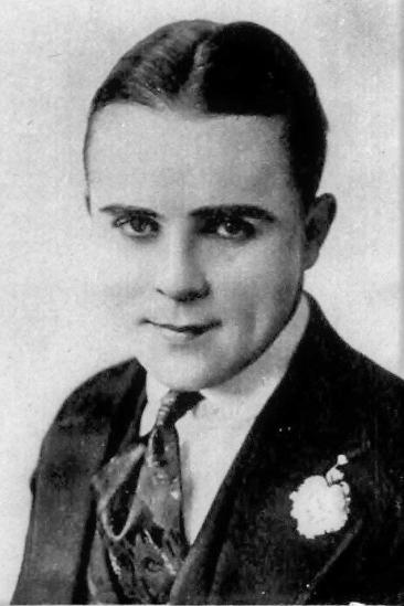 Bobby Vernon Image