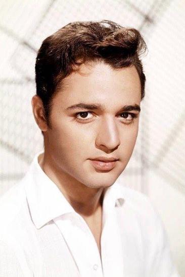 Sal Mineo Image