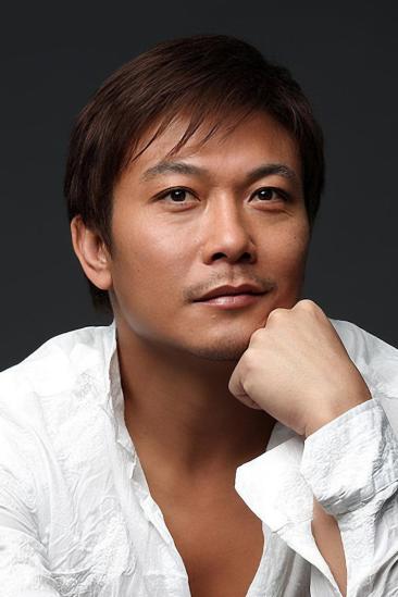Chin Siu-Ho Image