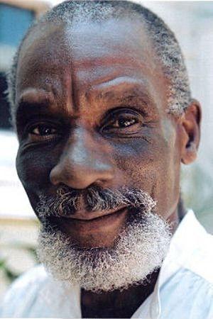 Conrad Roberts Image