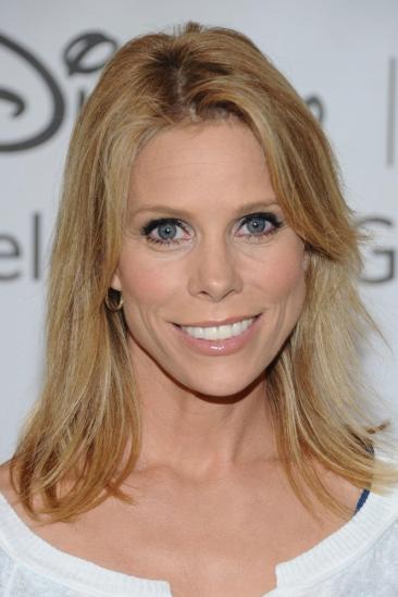 Cheryl Hines Image