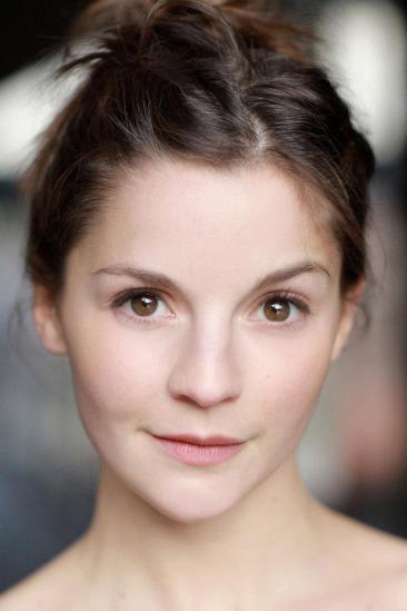 Flora Spencer-Longhurst Image