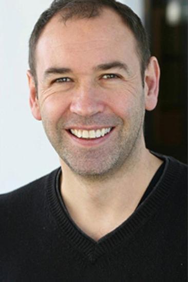 Paul Kavanagh Image