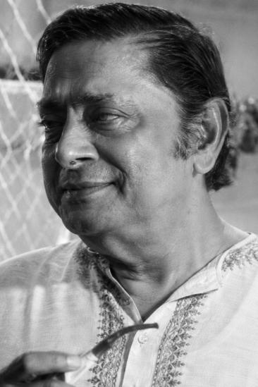 N. Viswanathan Image