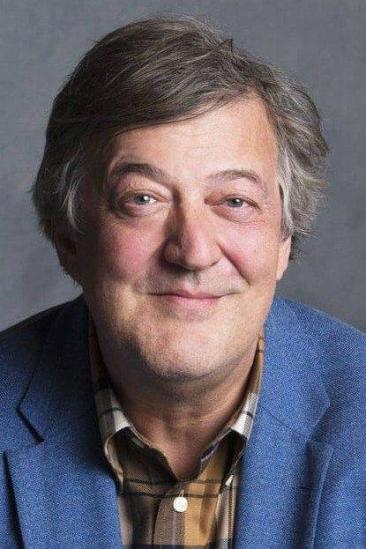 Stephen Fry Image
