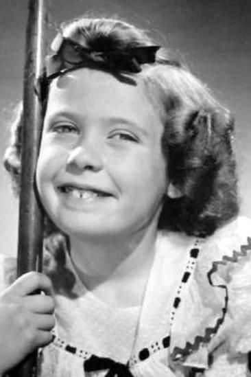 Marjorie Ann Mutchie Image
