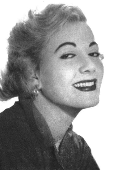 Catherine Zago Image