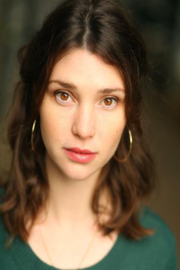Emerald O'Hanrahan Image
