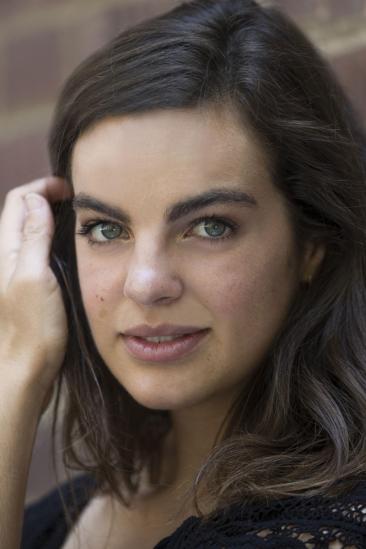 Madeleine Murphy Image