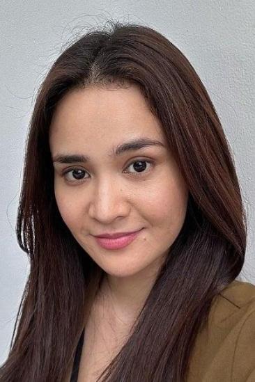 Michelle Ziudith Image