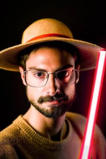 Alberto Guerrero Arnau Image