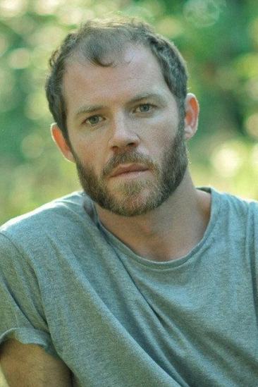 Andrew Sheather Image