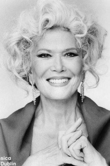 Jessica Dublin Image