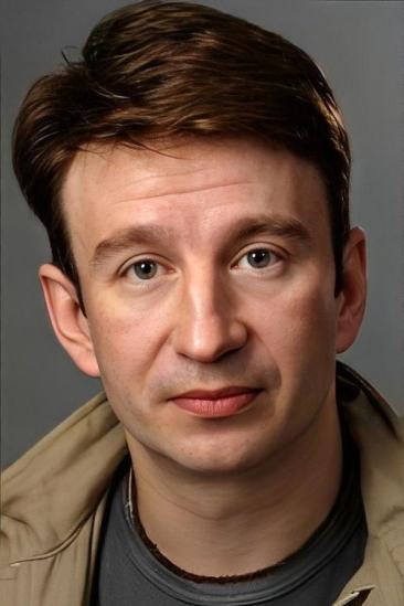 Vitaliy Alshanskiy Image