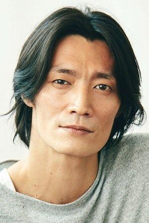 Kazuya Tanabe Image