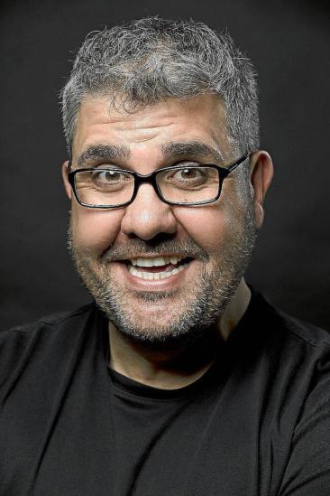 Florentino Fernández Image