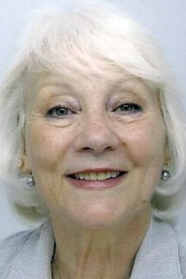 Claudette Walker Image