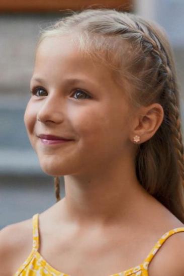 Michaela Sodomková Image