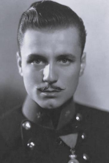 Shep Houghton Image