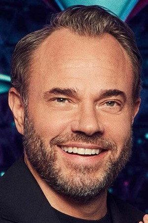 David Hellenius Image