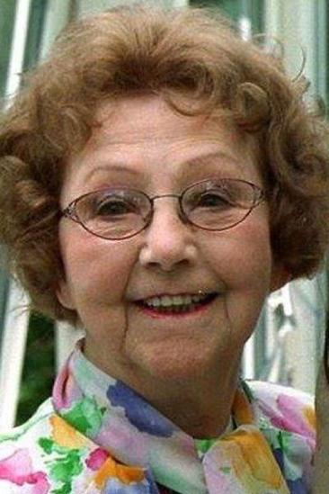 Marguerite Viby Image