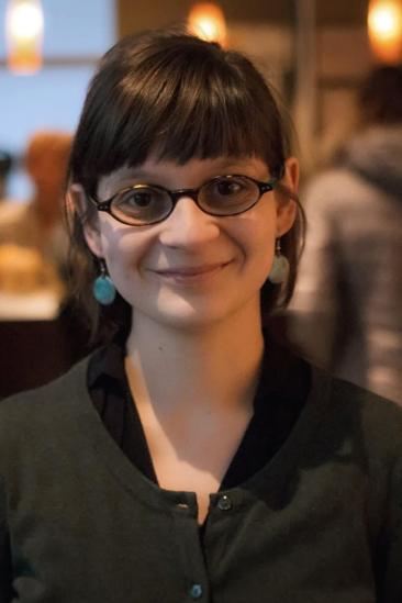 Lori Malépart-Traversy Image