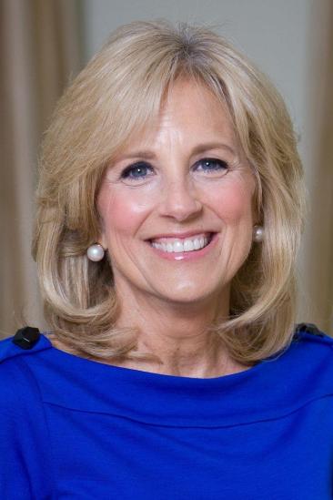 Jill Biden Image