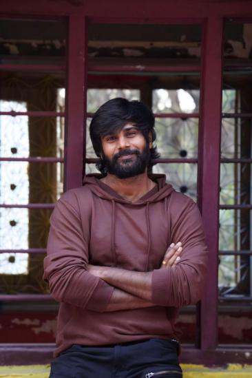 Kumar Kasaaram Image