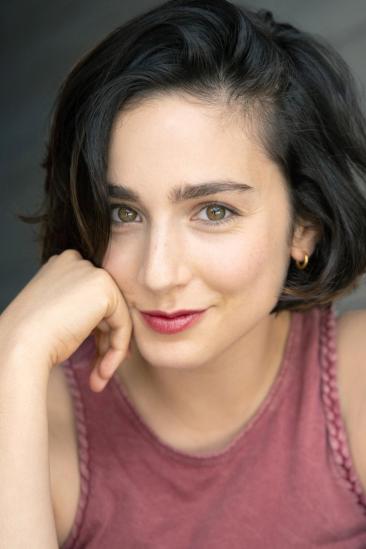 Molly Ephraim Image