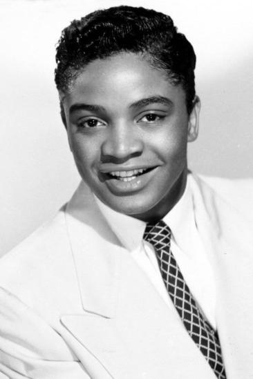 Jackie Wilson Image