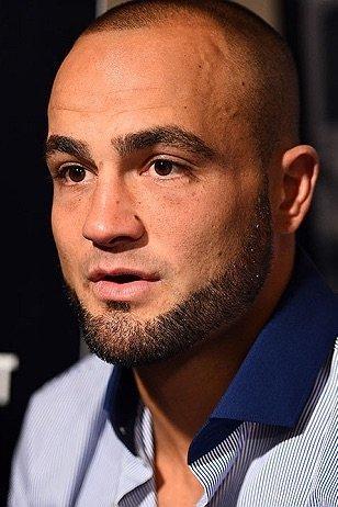 Eddie Alvarez Image