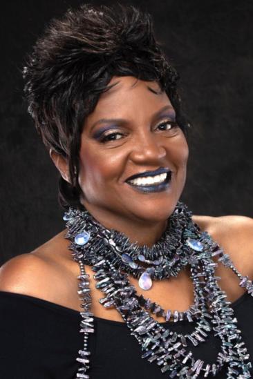 Anna Maria Horsford Image