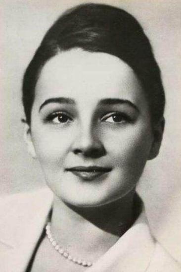 Olga Krasina Image