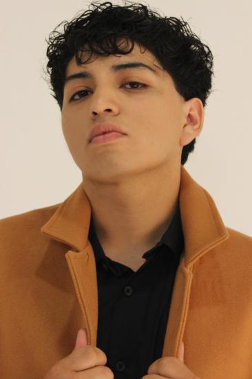 Braulio Adviel G.G. Image